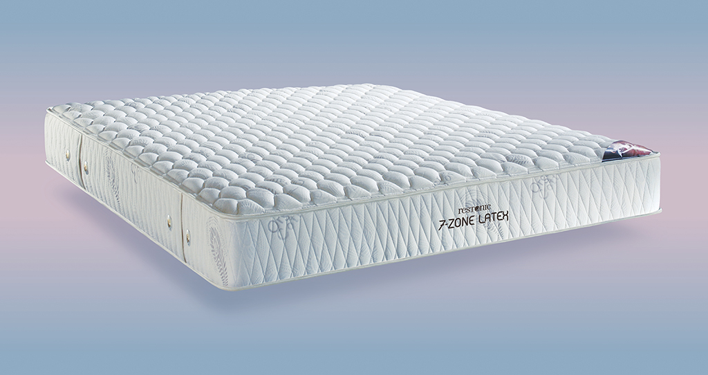 What Does 7 Zone Mattress Mean at Paul Lanier blog