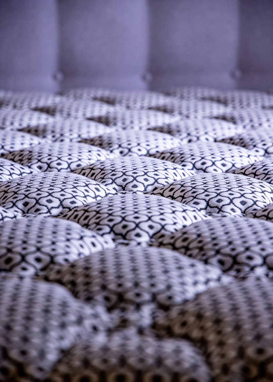 luxury bed in UAE