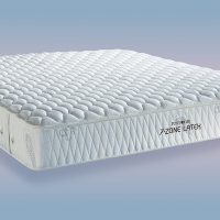 7 ZONE LATEX MATTRESS - Image 2
