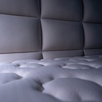 CASABLANCA PLUS BED