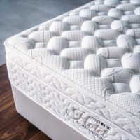 HOTEL COMFORT CARE MATTRESS - Image 2