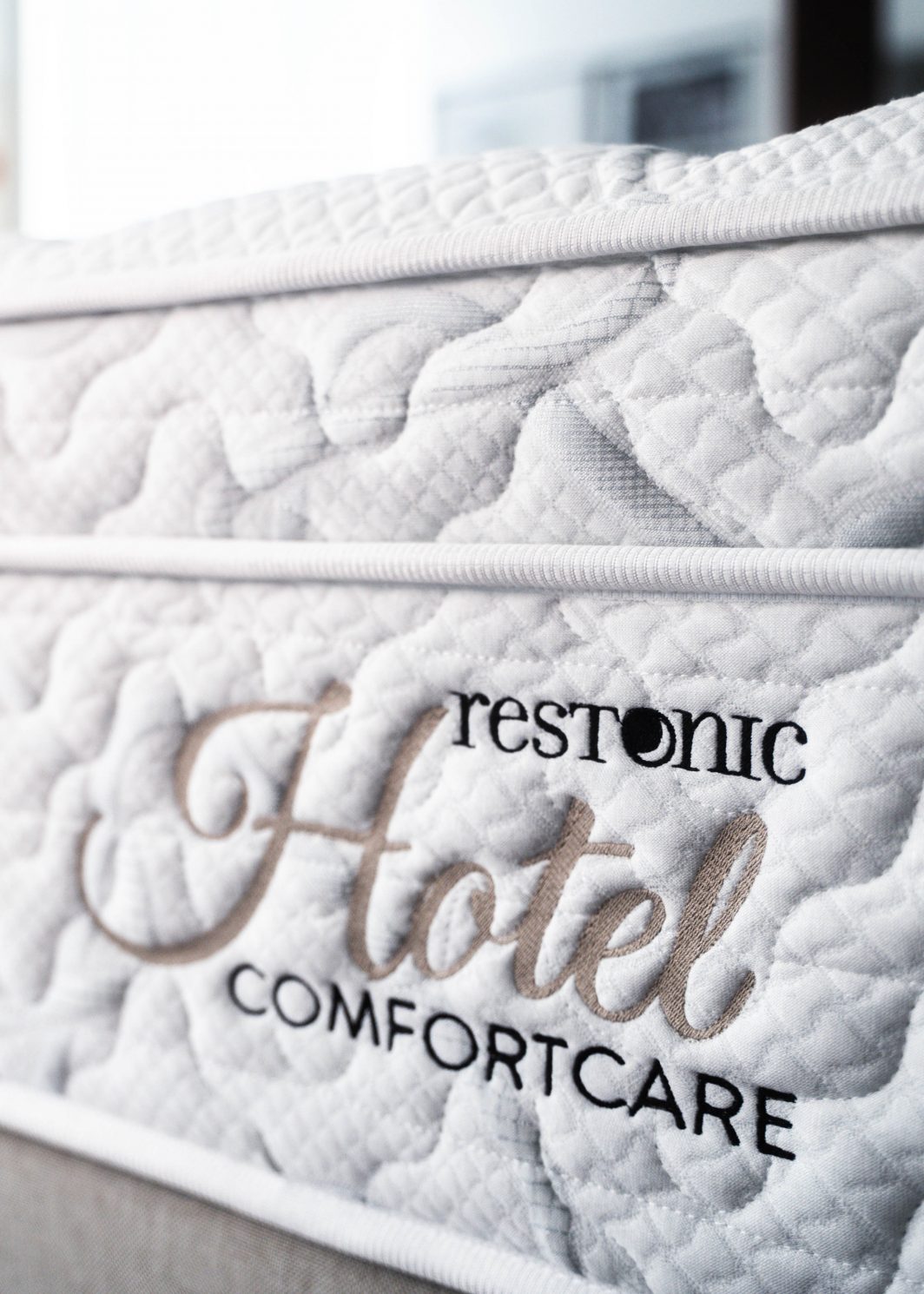 Hotel Comfort Care Mattress