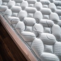 Hotel Comfort Care Mattress- Restonic
