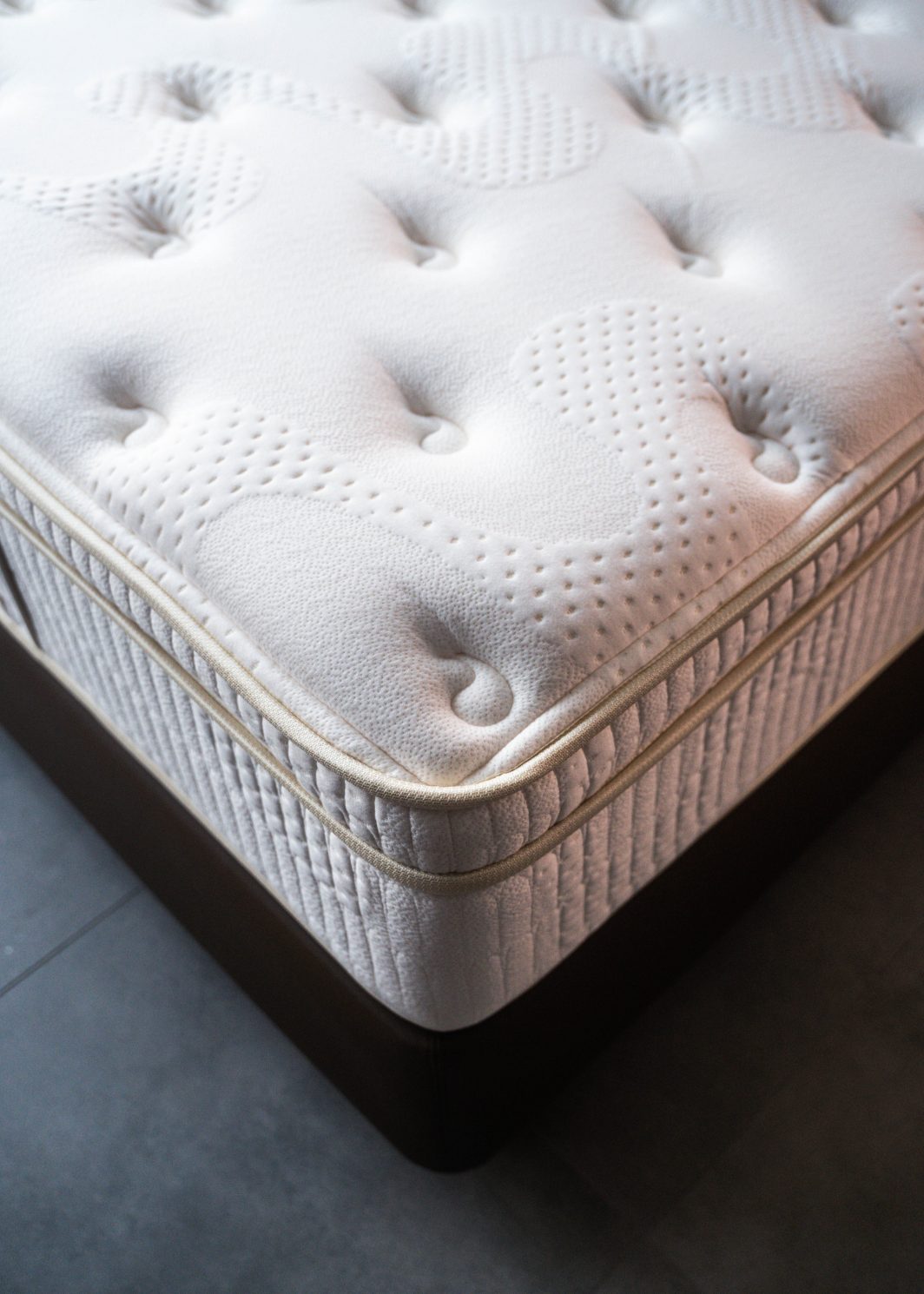 CHAPELLE PILLOW TOP MATTRESS