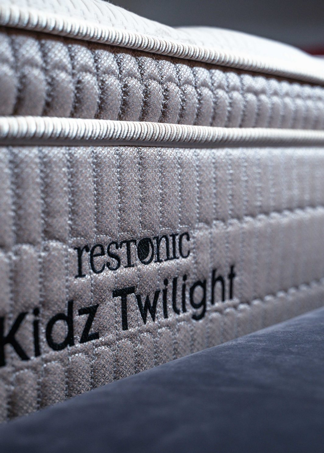 Restonic middile east TWILIGHT MATTRESS