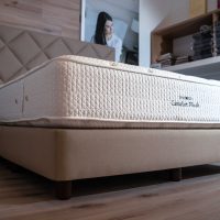 RICHMOND BED - Image 2
