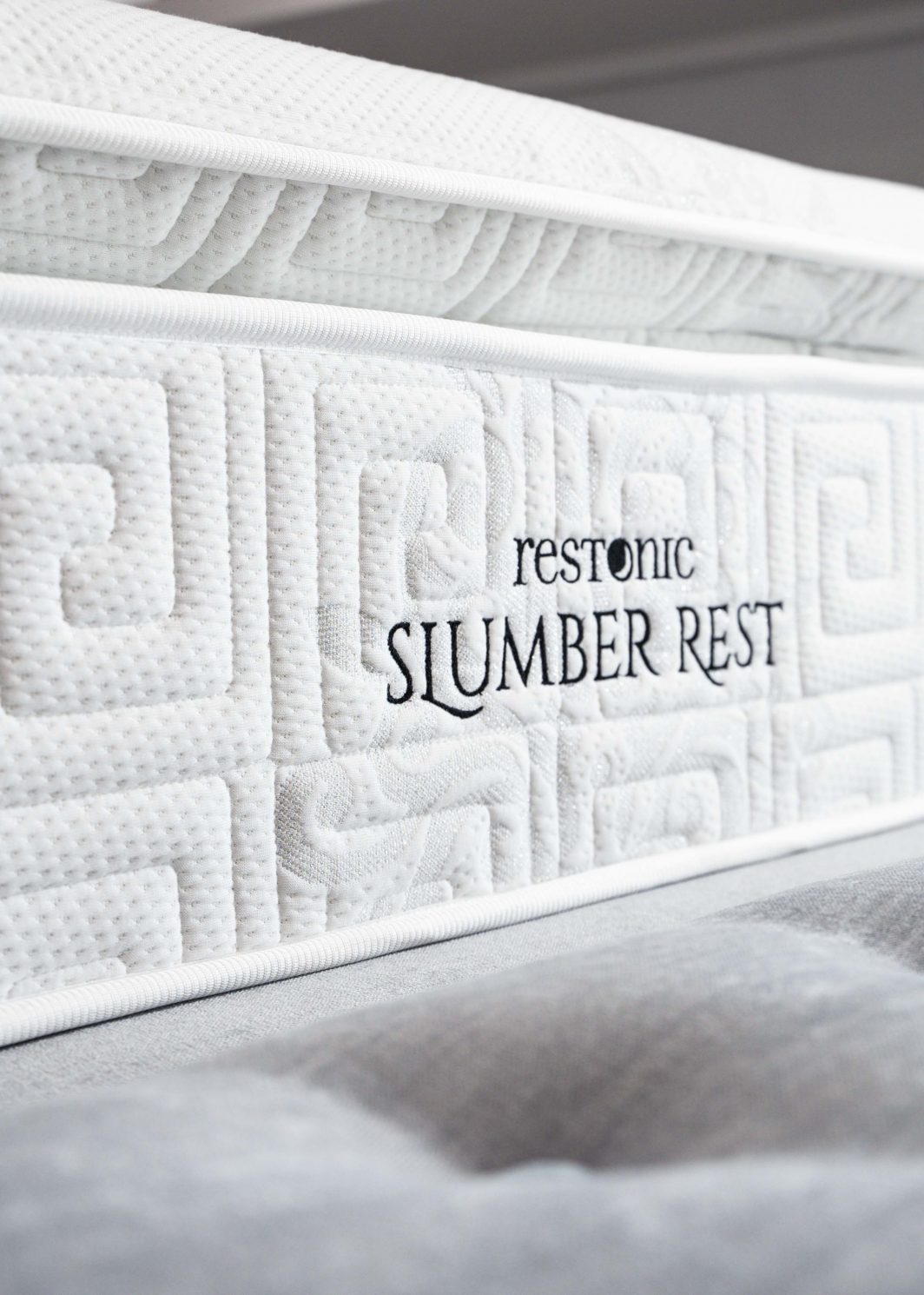 SLUMBER REST MATTRESS