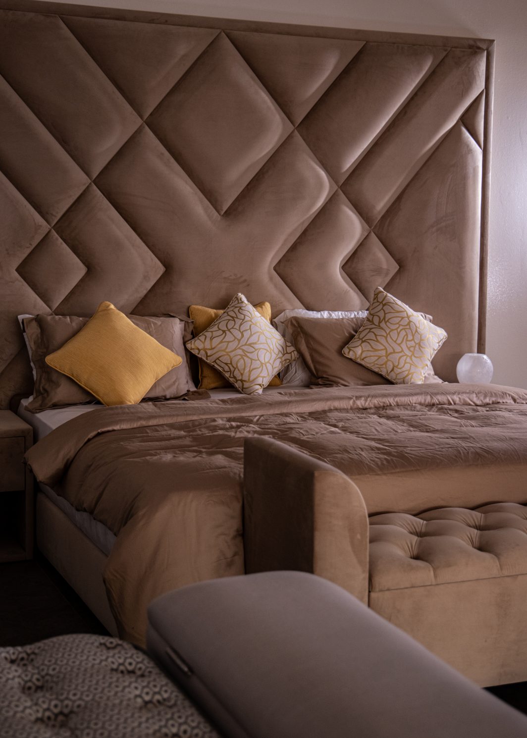 Best mattress set in dubai