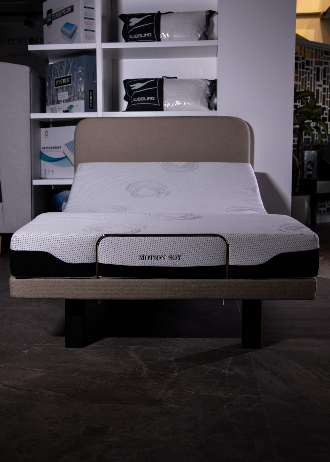 Adjustable beds deals & bed frames