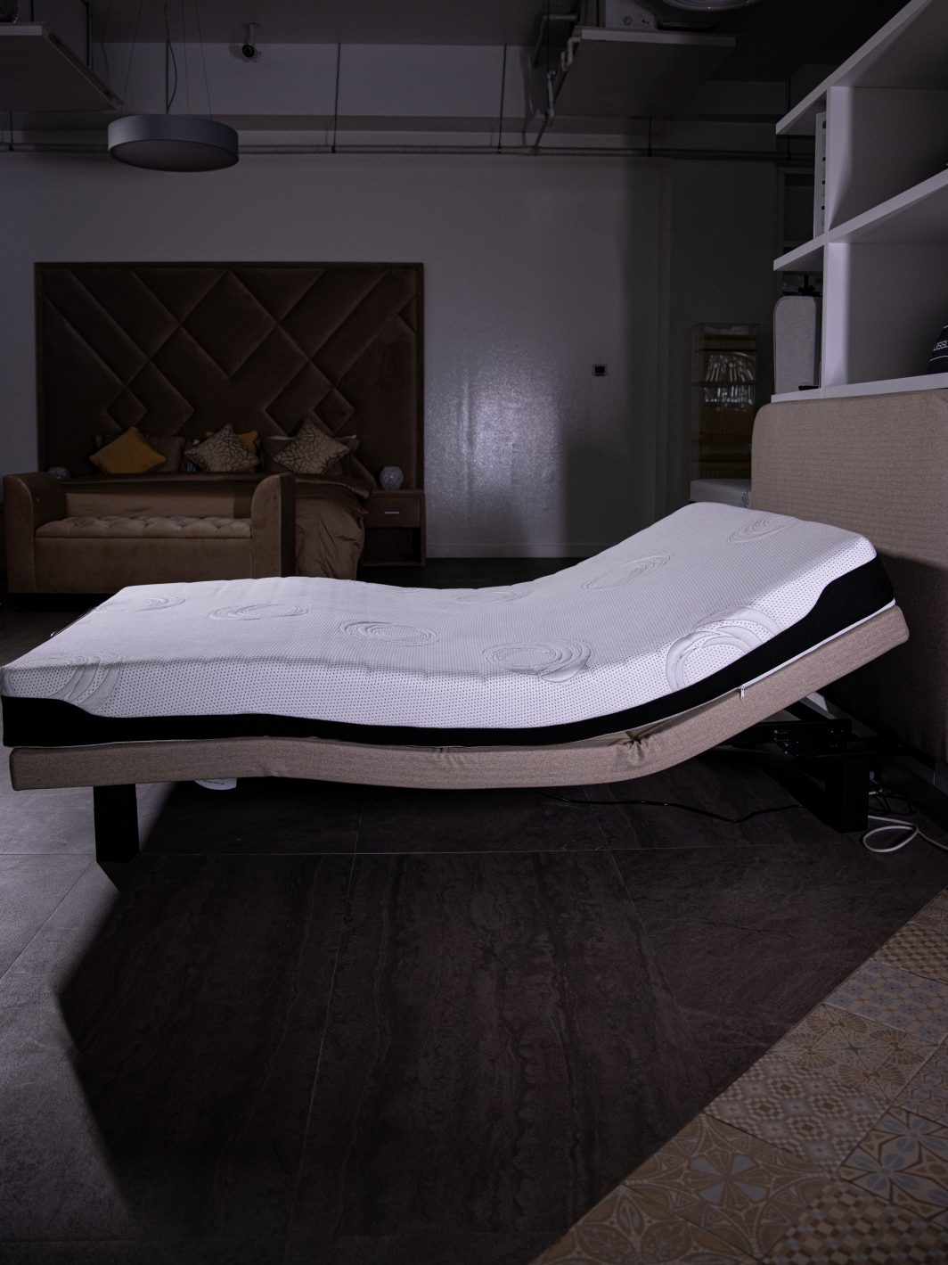 Pure Adjustable beds