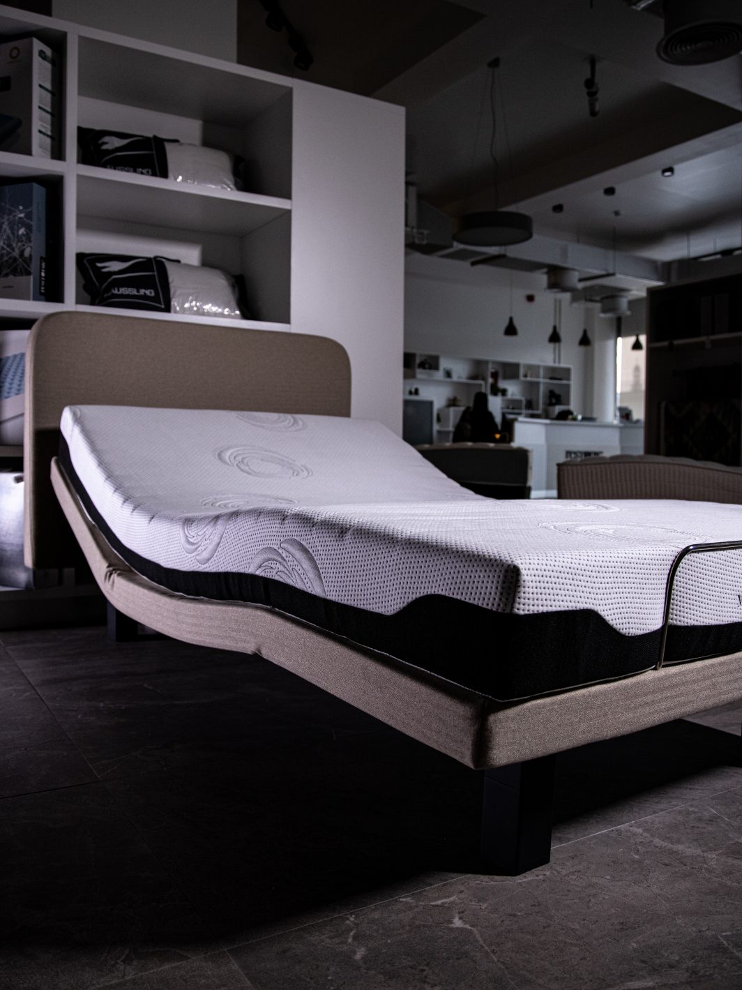 Ergo Adjustable Beds in Dubai