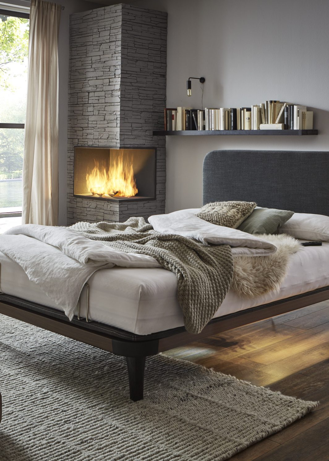 Adjustable Bed Archives Restonic