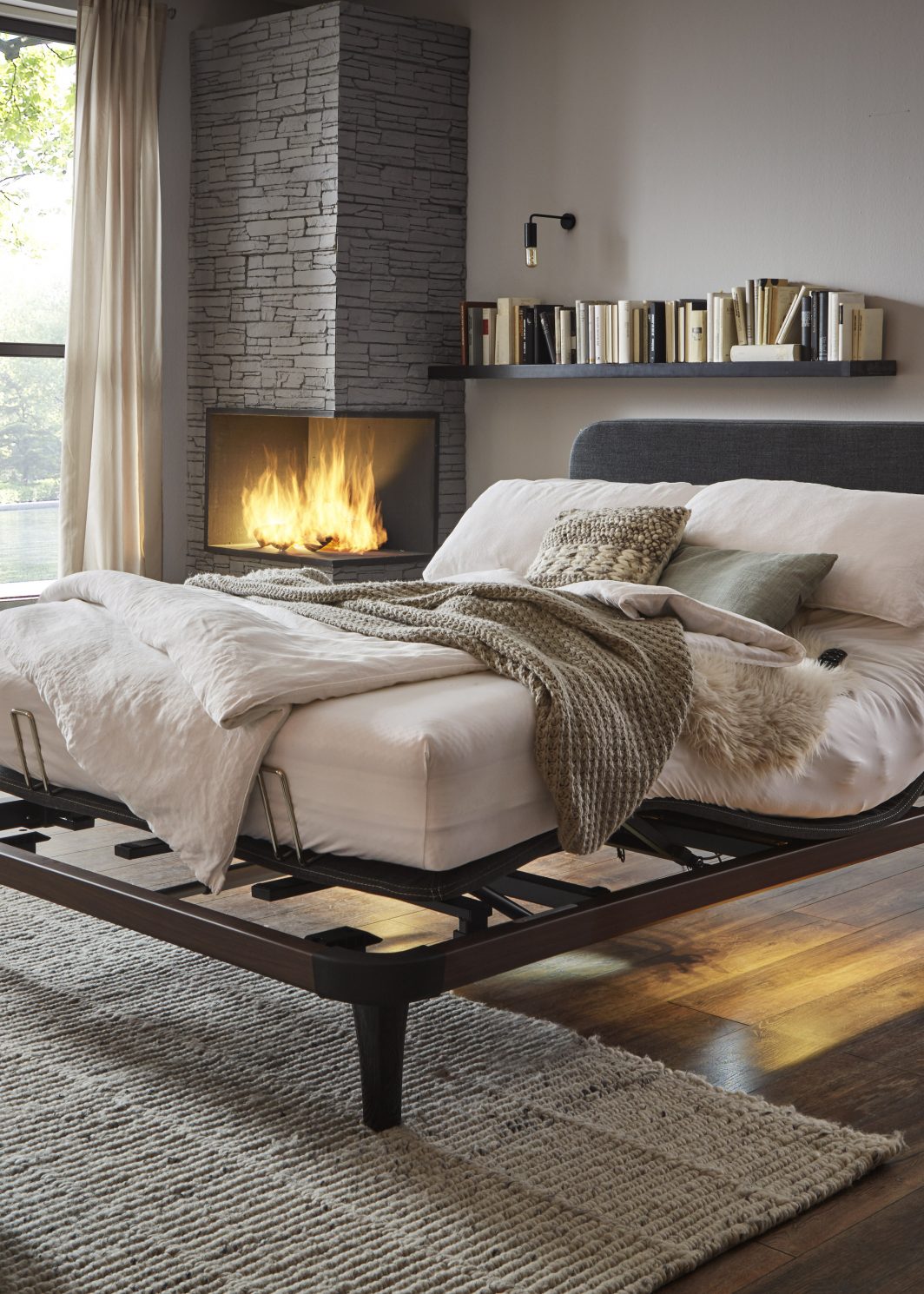 Adjustable Bed Archives Restonic