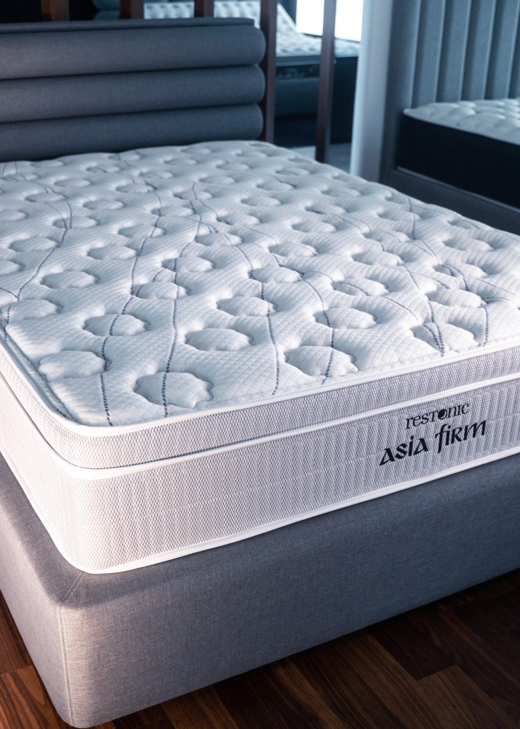 OSLO BED
