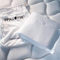 Restonic bed and mattress sale dubai