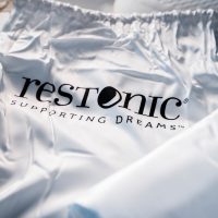 Restonic bed and mattress offers in dubai