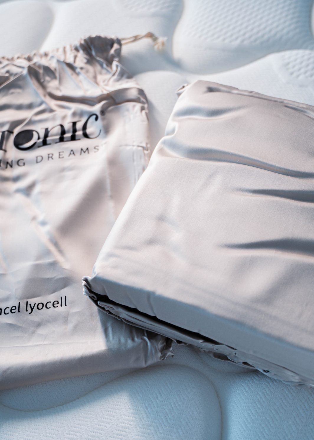 Bed linen set