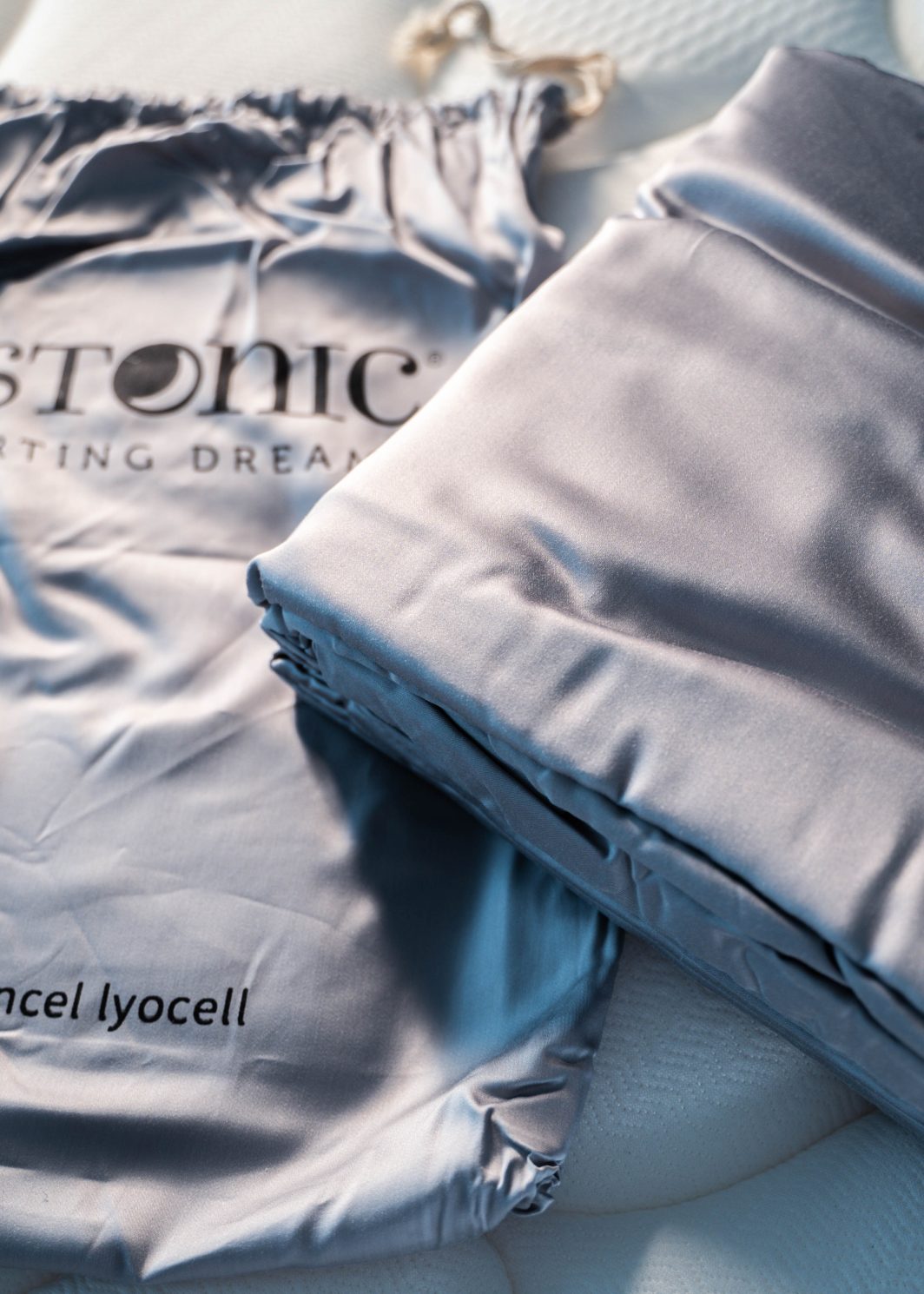 Tencel Restonic