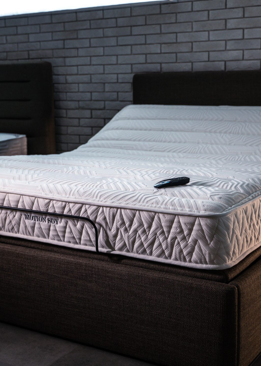 Luxury bed in Dubai