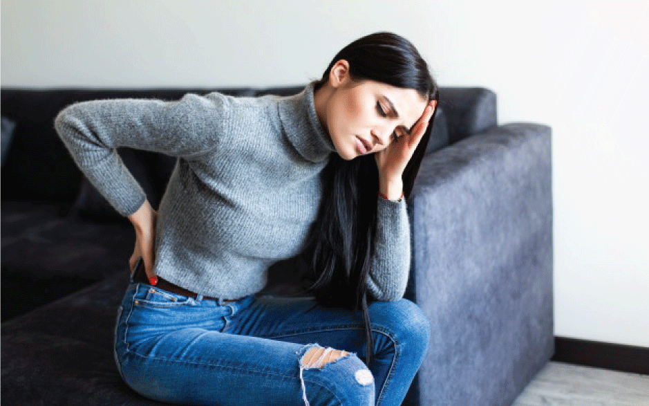 Can right mattress be a cure for back pain and cervical pain? mattress company in UAE