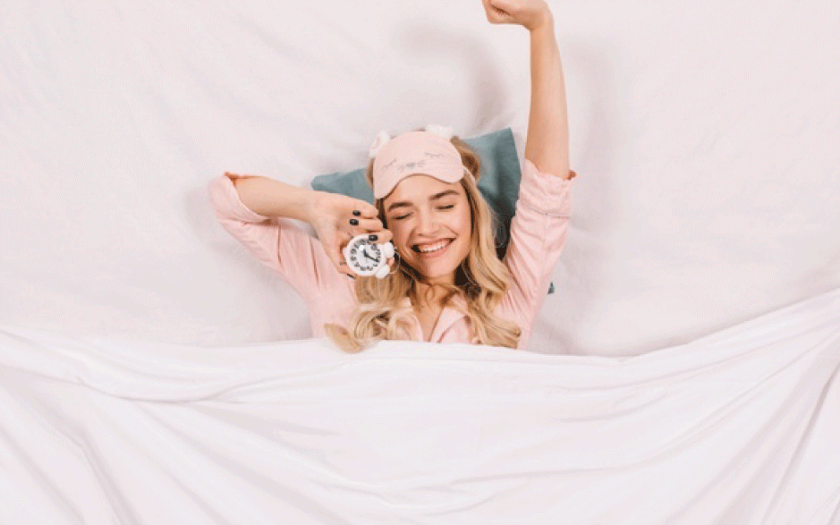 Effective tips to fall asleep faster leading mattress store in Dubai