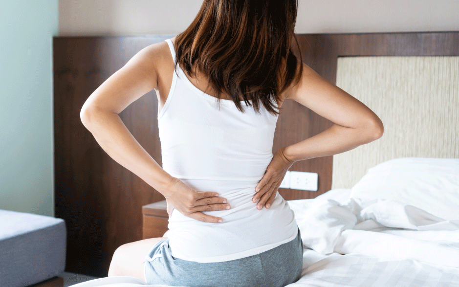 micro pocket spring mattress in UAE