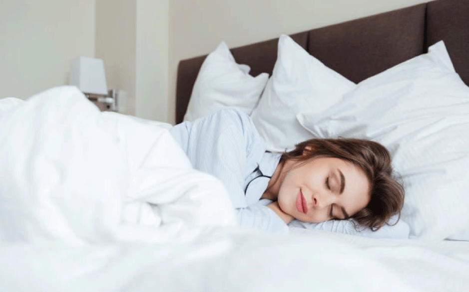 mattress store in Dubai