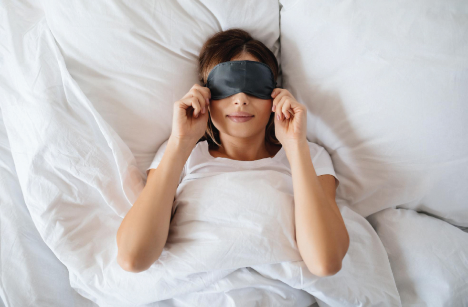 How-Do-Sleep-Gadgets-Increase-Your-Sleep-Quality mattress store in Dubai