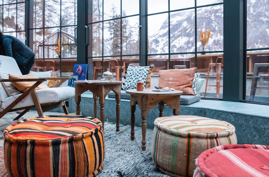 The-Major-Uses-of-Ottomans Restonic - ottomans