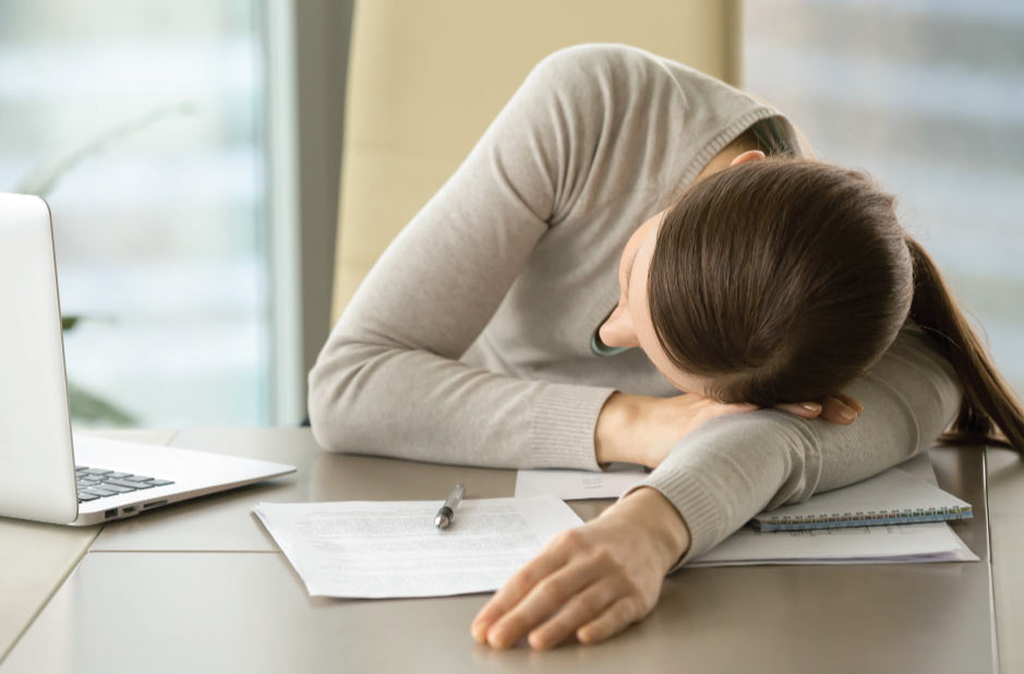 What is Narcolepsy? What are the symptoms? micro pocket spring mattress