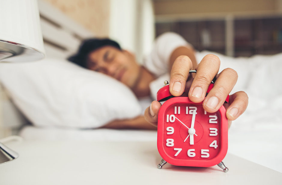 Sleep-Deprivation-and-Brain-Functions mattress store in Dubai