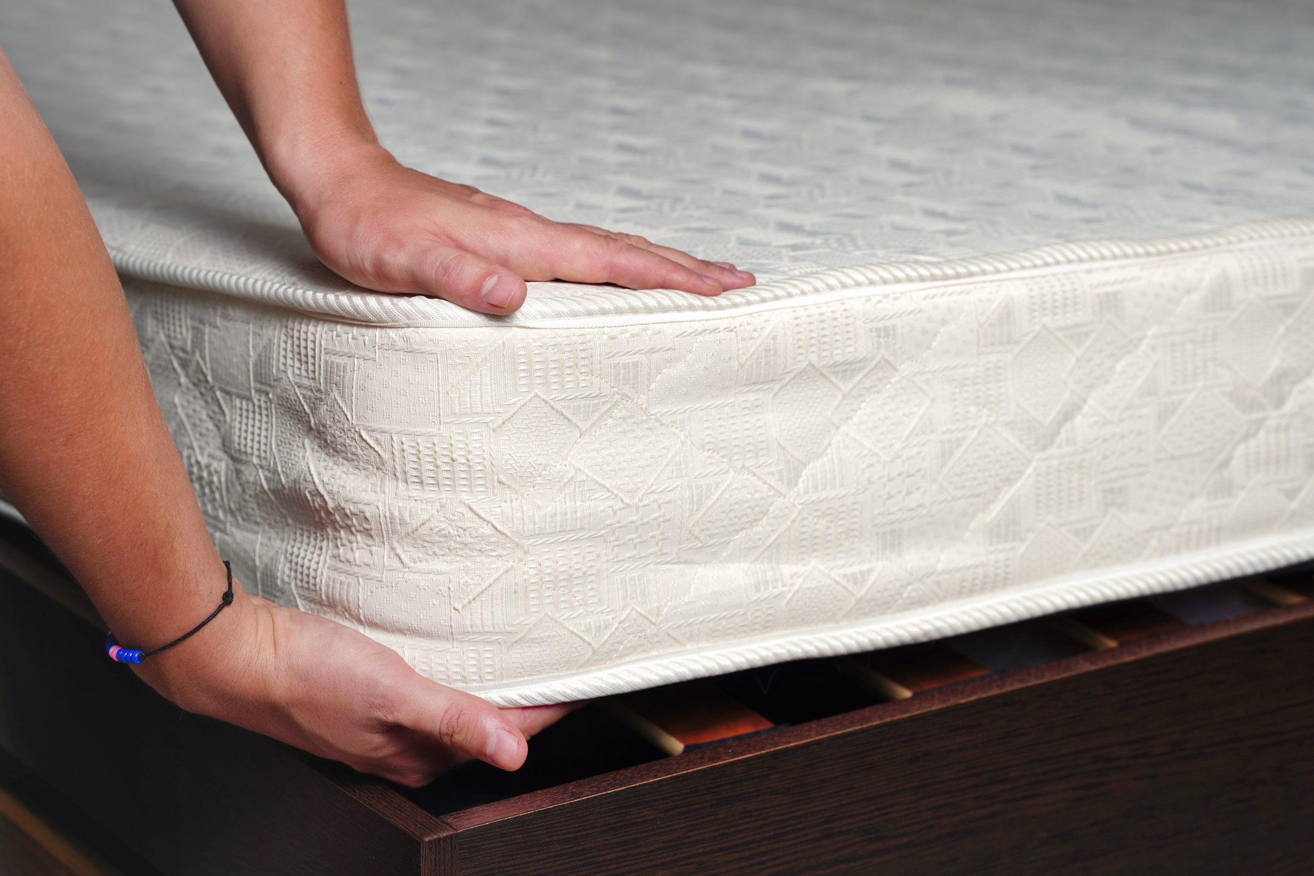 Restonic – Mattress Restonic - Mattress