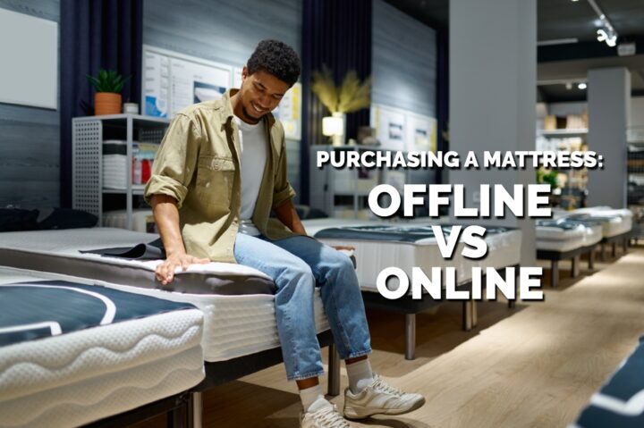 mattress and bed shop