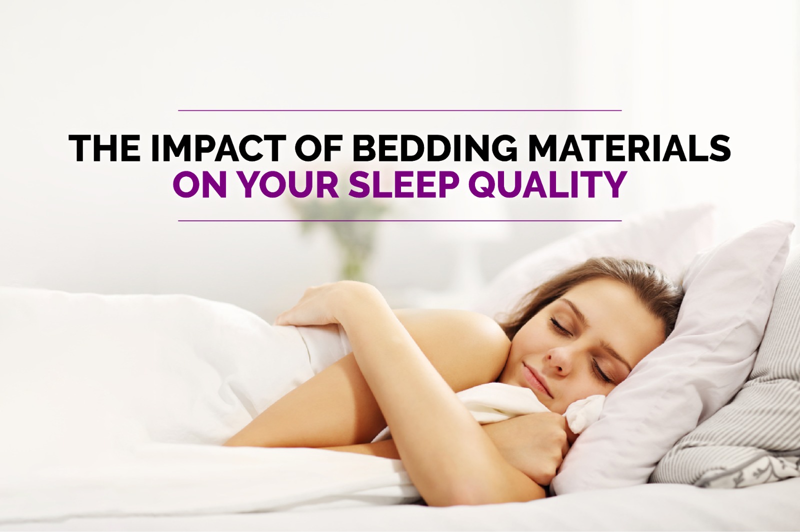 The-impact-of-bedding-materials-on-your-sleep-quality