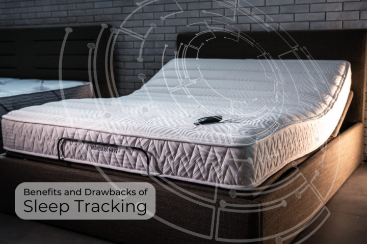 Benefits and Drawbacks of Sleep Tracking Benefits and Drawbacks of Sleep Tracking