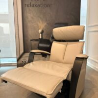 MAJESTY RECLINING CHAIR (ELECTRIC)