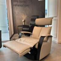 MAJESTY RECLINING CHAIR (ELECTRIC) - Image 3