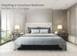 Luxurious Bedroom Retreat