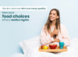 diet and sleep quality