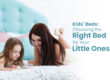 Kids' Beds