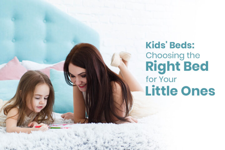 Kids' Beds