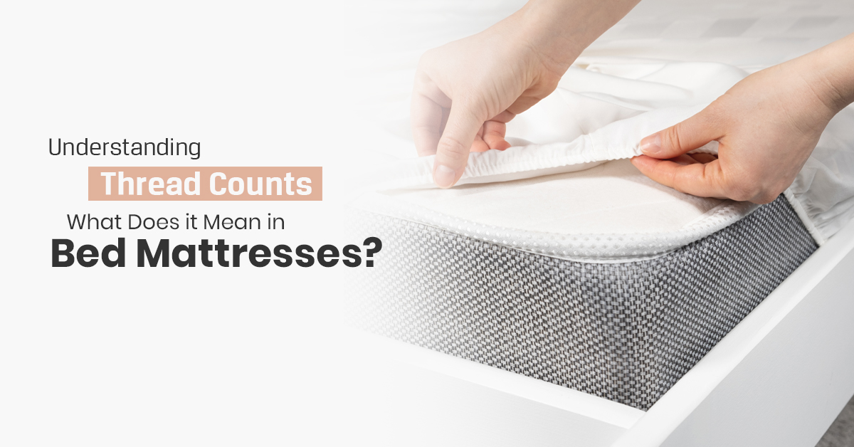 Understanding Thread Counts