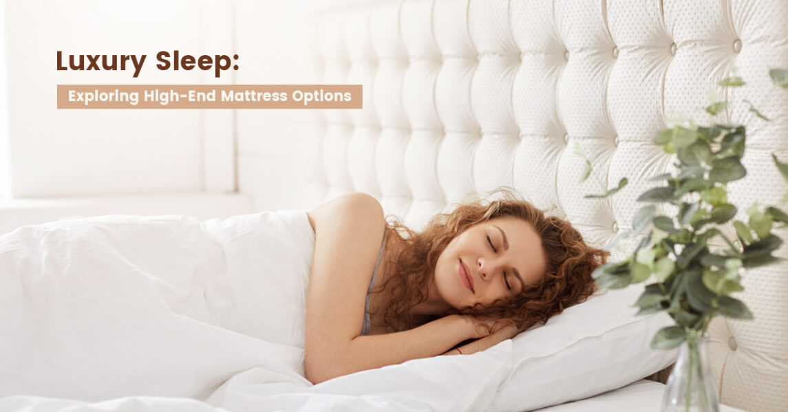 Luxury Sleep Luxury Sleep