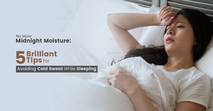 No More Midnight Moisture