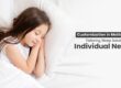 Customization in Mattresses: Tailoring Sleep Solutions to Individual Needs
