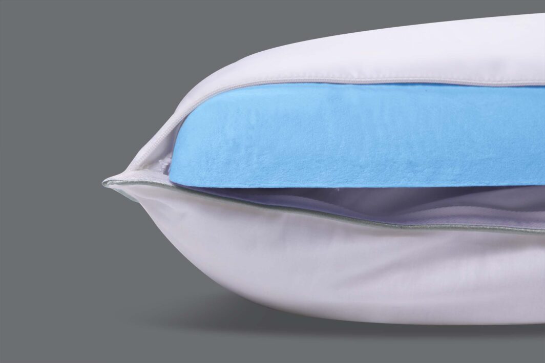 MICROTOUCH REVERSIBLE PILLOW - Image 5