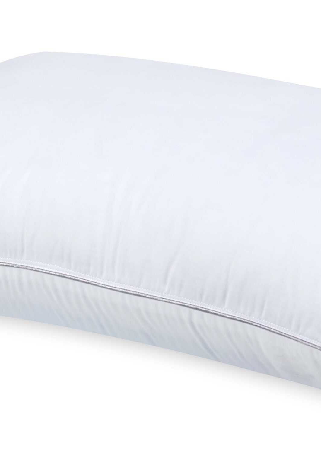 MICROTOUCH REVERSIBLE PILLOW