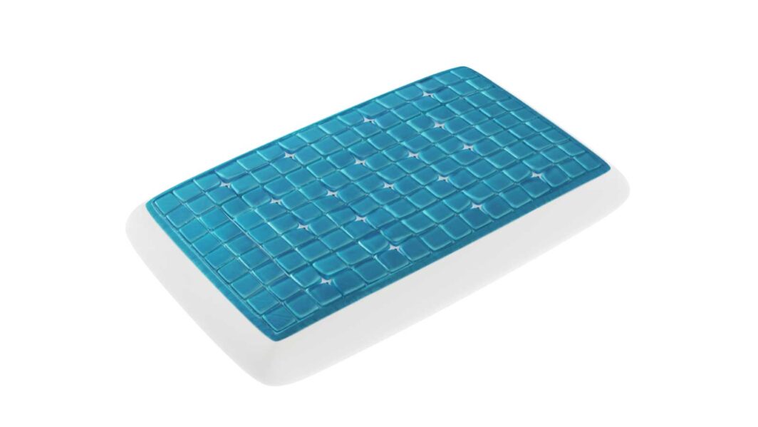 Technogel Pillow Deluxe - Image 3