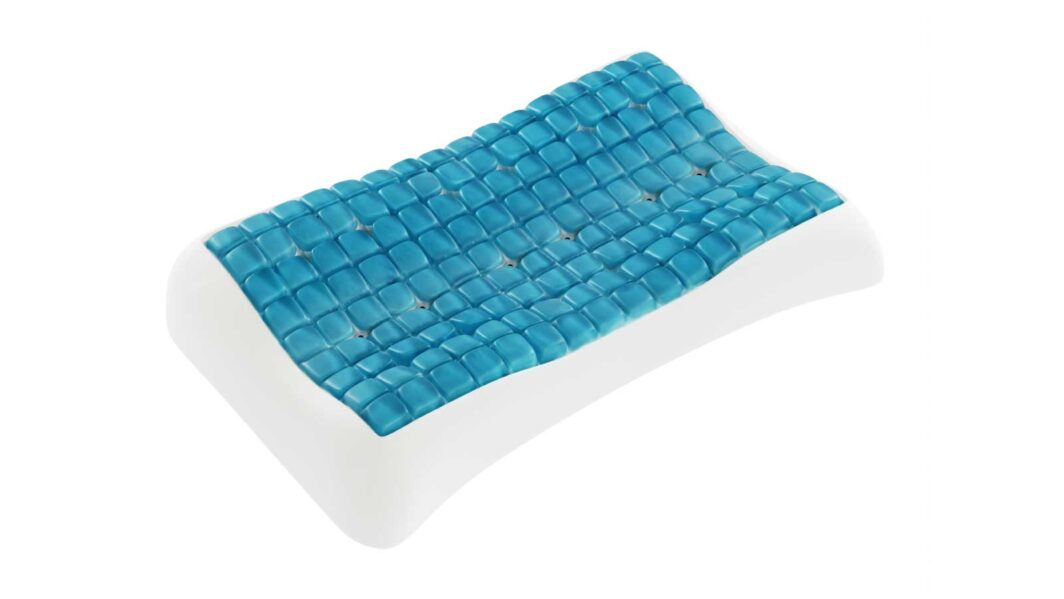 Technogel Pillow Anatomic Curve 13 - Image 3