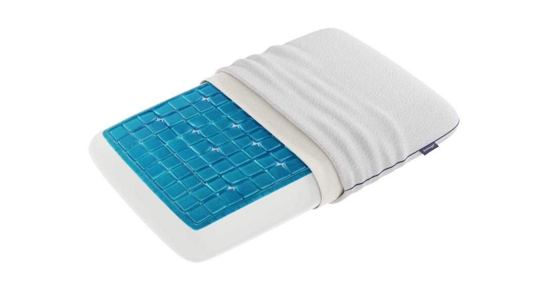 Technogel Pillow Deluxe - Image 2